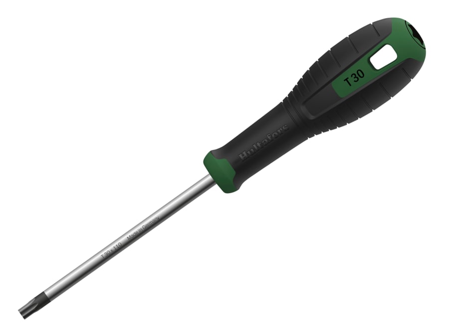Hultafors 441645 TORX Screwdriver T30 x 110mm