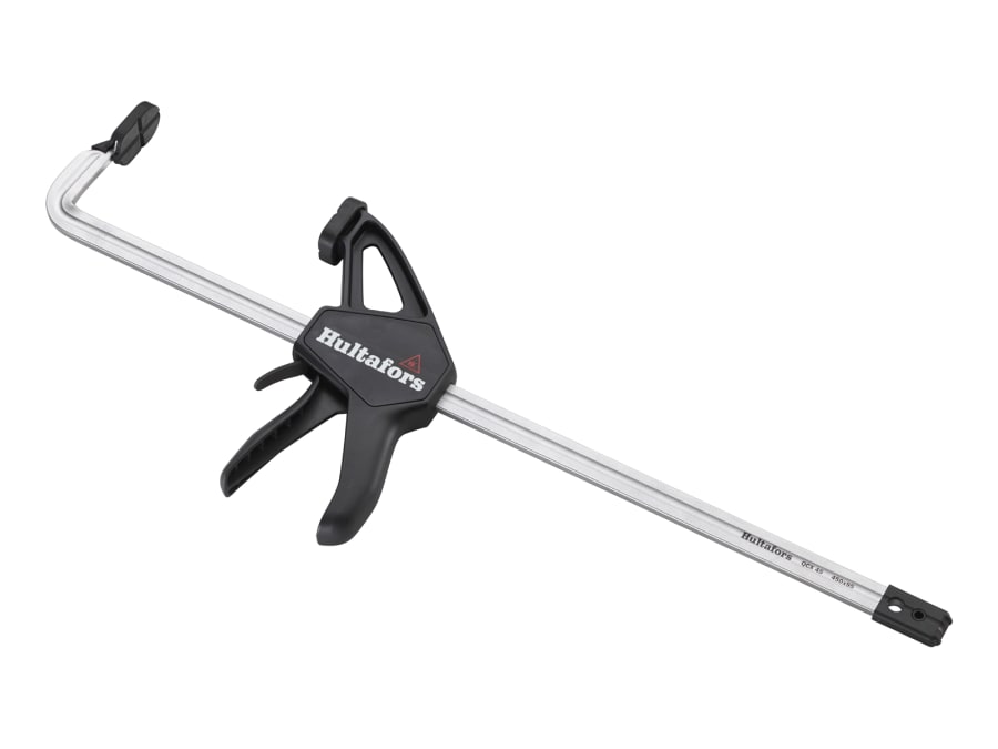 Hultafors QCX 45 Quick Clamp 450mm