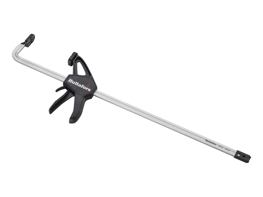 Hultafors 521603 QCX 60 Quick Clamp 600mm
