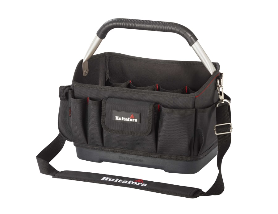 Hultafors 590110 Ergonomic Tool Carrier