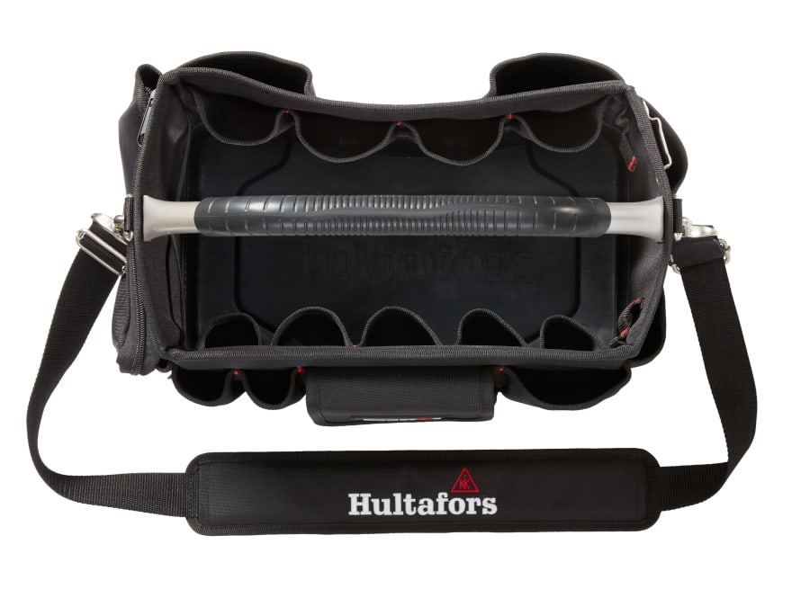 Hultafors 590110 Ergonomic Tool Carrier