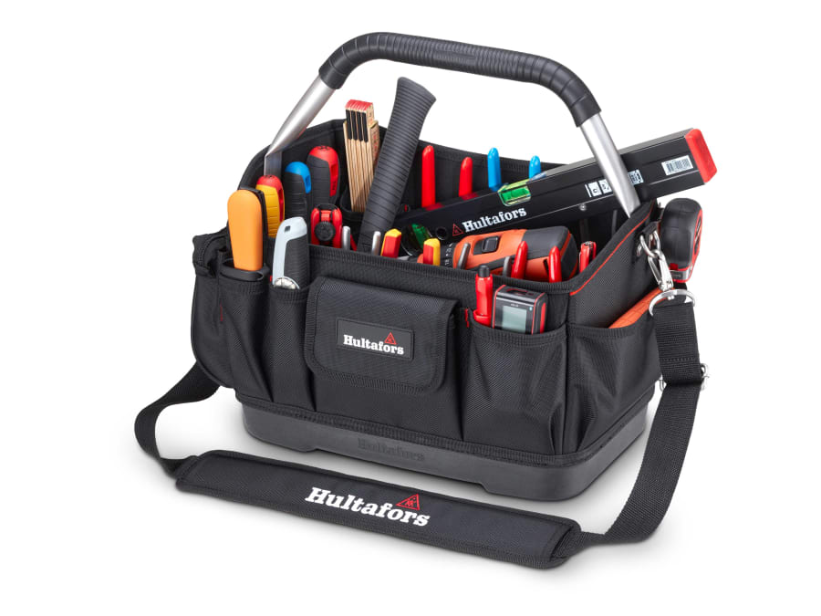 Hultafors 590110 Ergonomic Tool Carrier