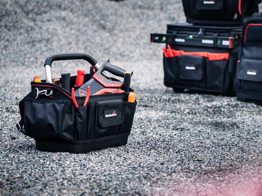 Hultafors 590110 Ergonomic Tool Carrier