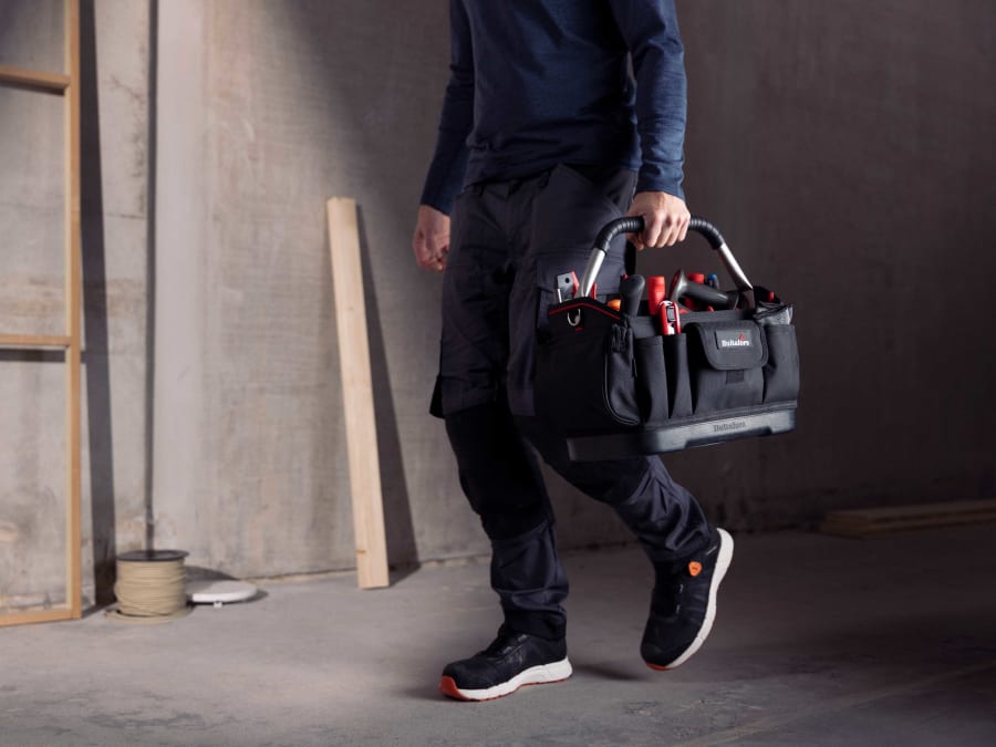 Hultafors 590110 Ergonomic Tool Carrier