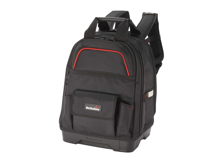 Hultafors 590120 Tool Backpack