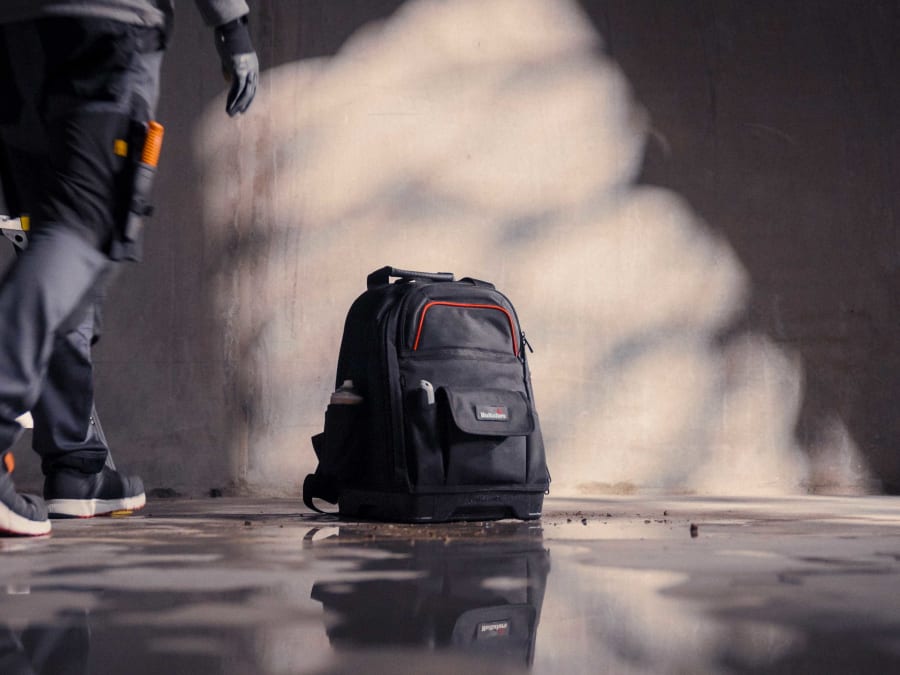 Hultafors 590120 Tool Backpack