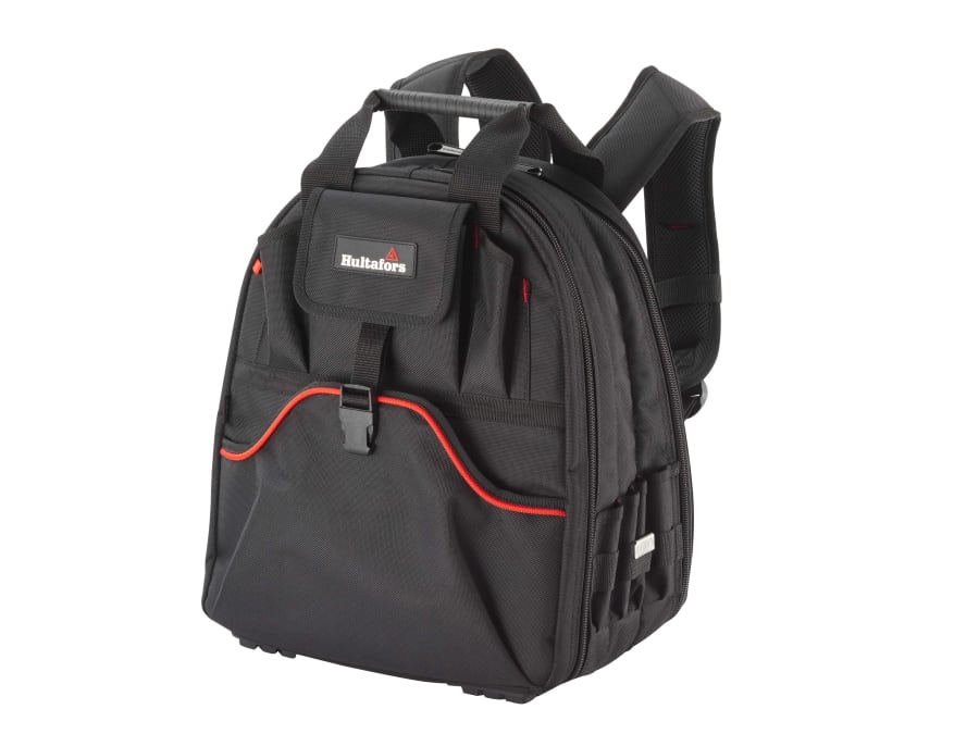 Hultafors 590130 Tool Backpack