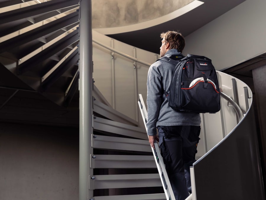 Hultafors 590130 Tool Backpack