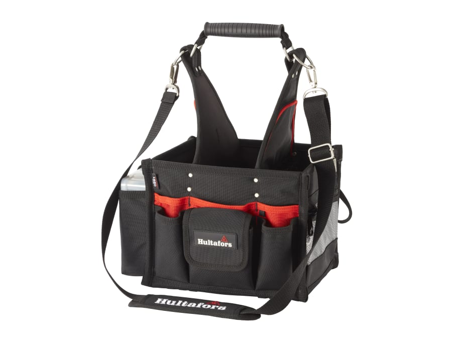Hultafors 590150 Electrician's Tool Bag