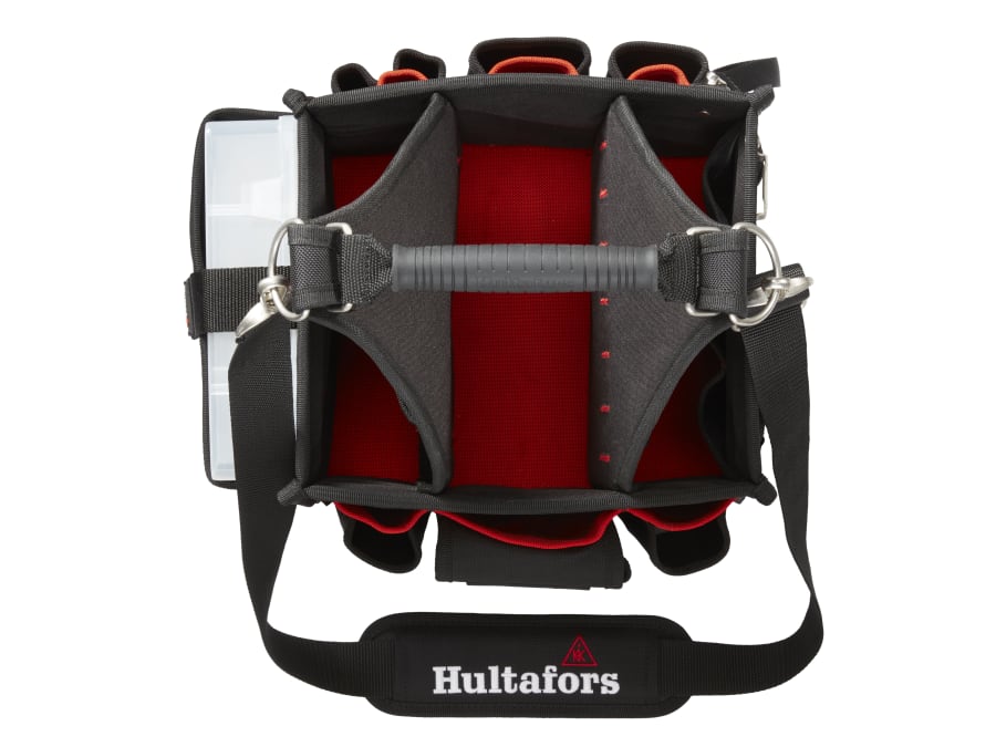 Hultafors 590150 Electrician's Tool Bag