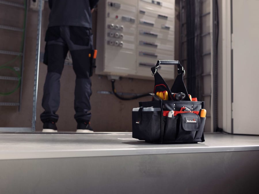 Hultafors 590150 Electrician's Tool Bag