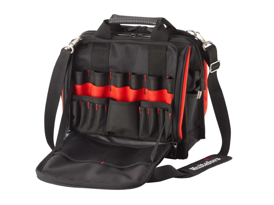 Hultafors 590160 Technician's Tool Bag