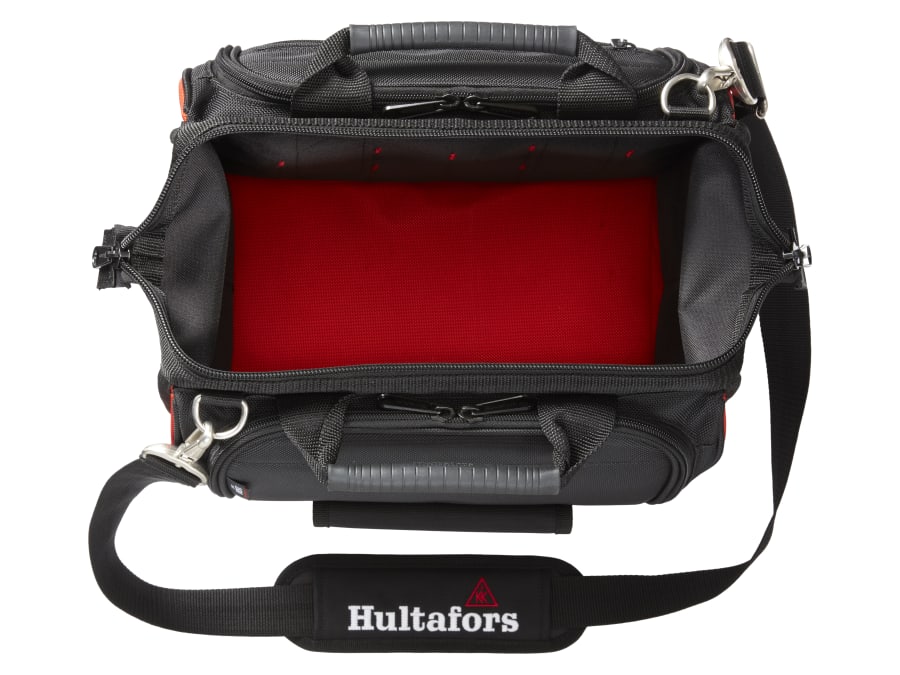 Hultafors 590160 Technician's Tool Bag