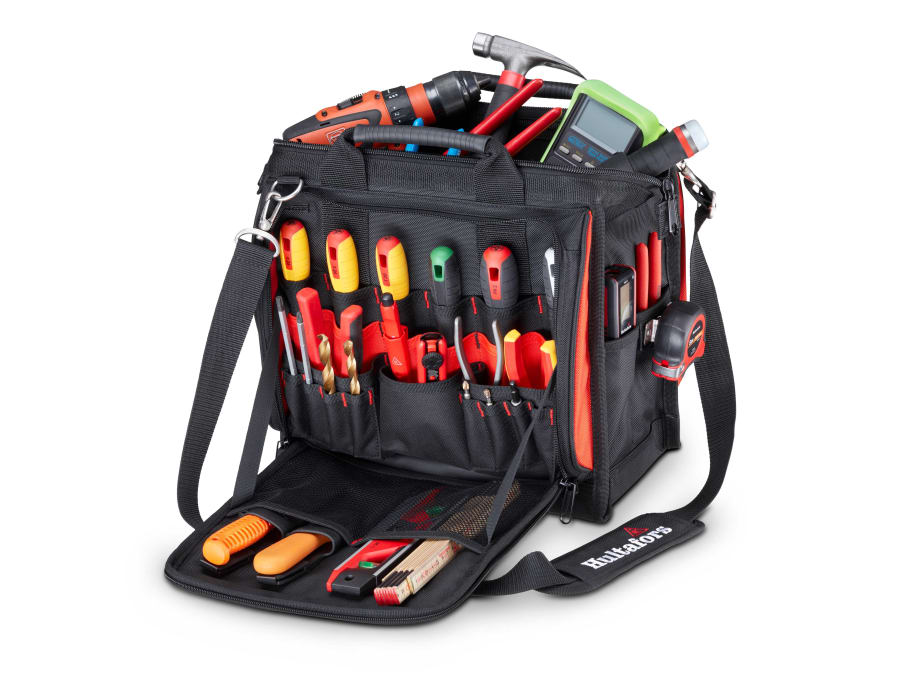 Hultafors 590160 Technician's Tool Bag