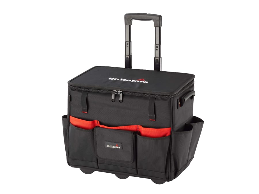 Hultafors 590170 Trolley Tool Bag