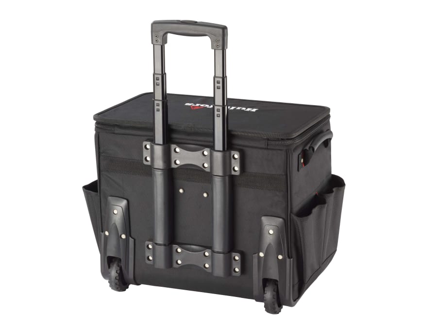 Hultafors 590170 Trolley Tool Bag