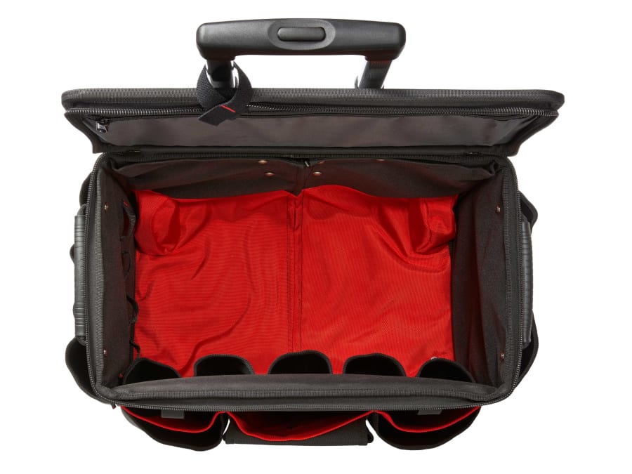 Hultafors 590170 Trolley Tool Bag