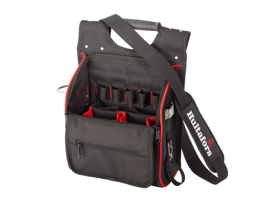 Hultafors 590180 Electrician's Tool Pouch