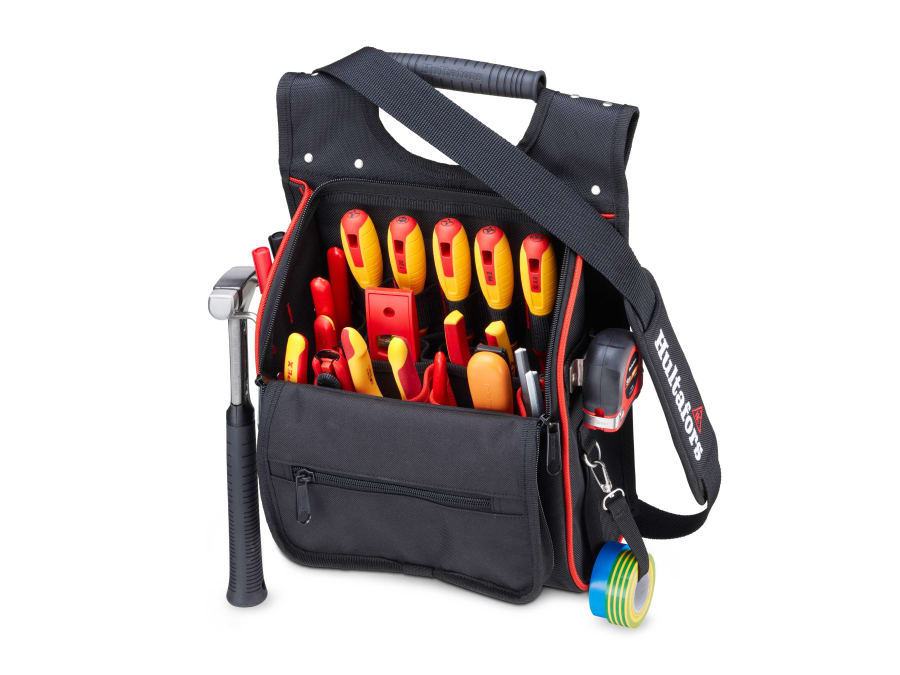 Hultafors 590180 Electrician's Tool Pouch