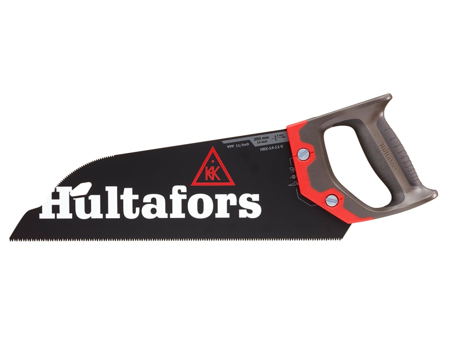 Hultafors 590730 Veneer Saw 350mm 11 TPI