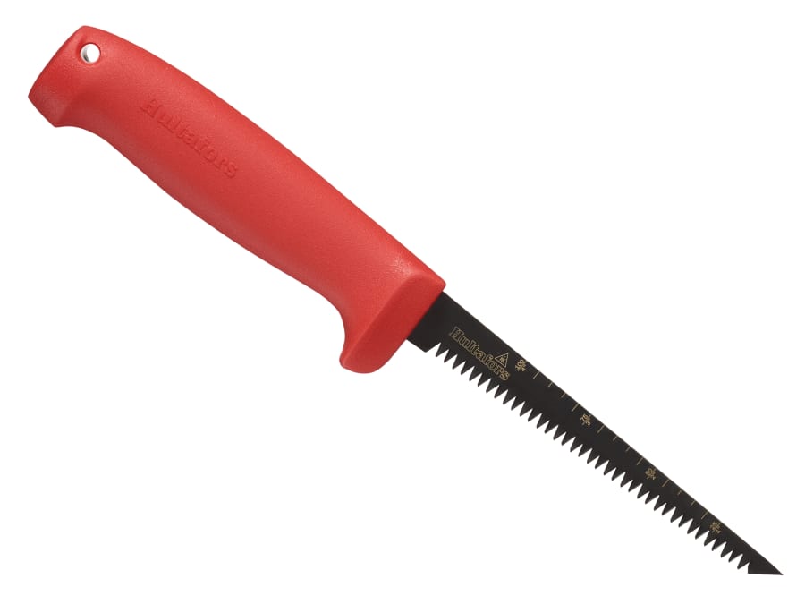 Hultafors 591260 Jab Saw 130mm 8 TPI