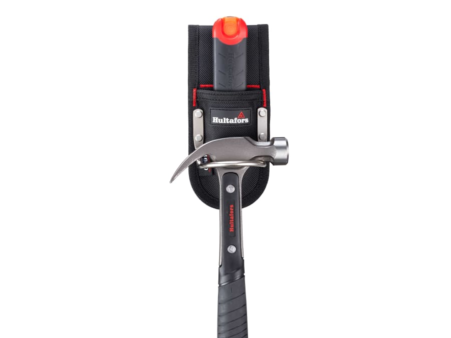 Hultafors 592010 Hammer And Tool Holder