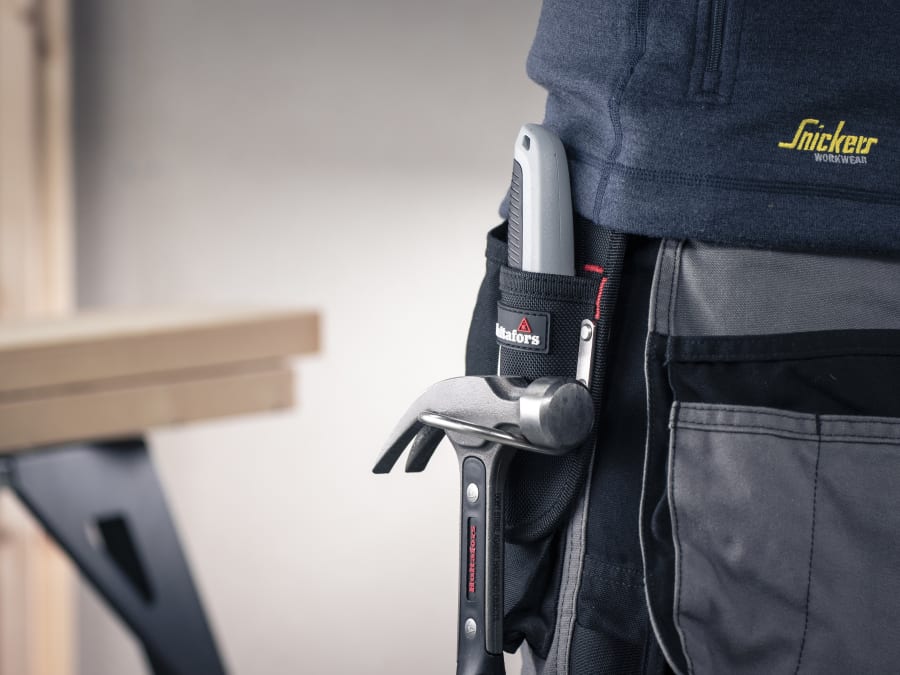 Hultafors 592010 Hammer And Tool Holder