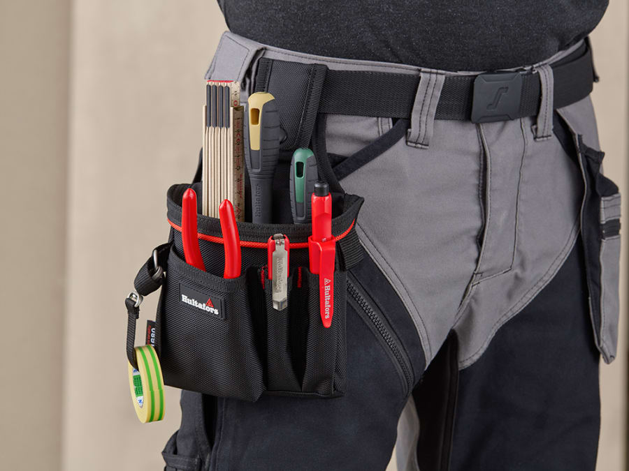 Hultafors 592020 Technician's Pouch