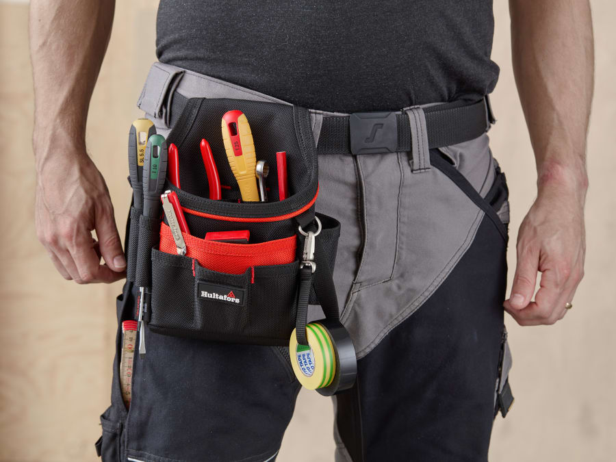 Hultafors 592030 Maintenance Pouch