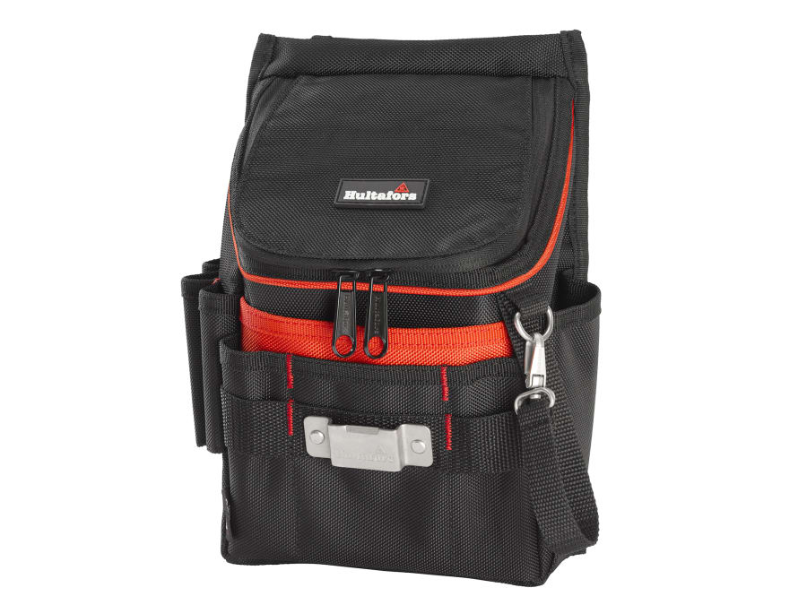 Hultafors 592040 Ziptop Utility Pouch