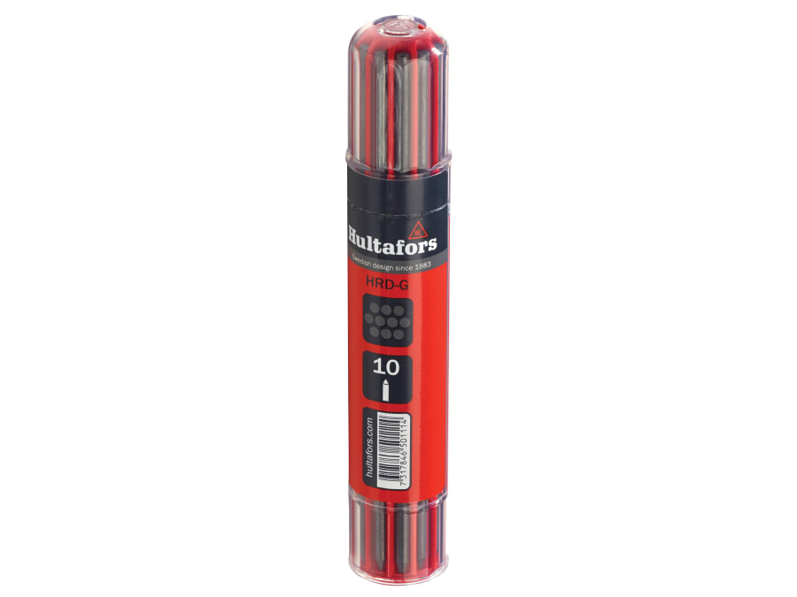 Hultafors 650110 Dry-Marker Refill Graphite