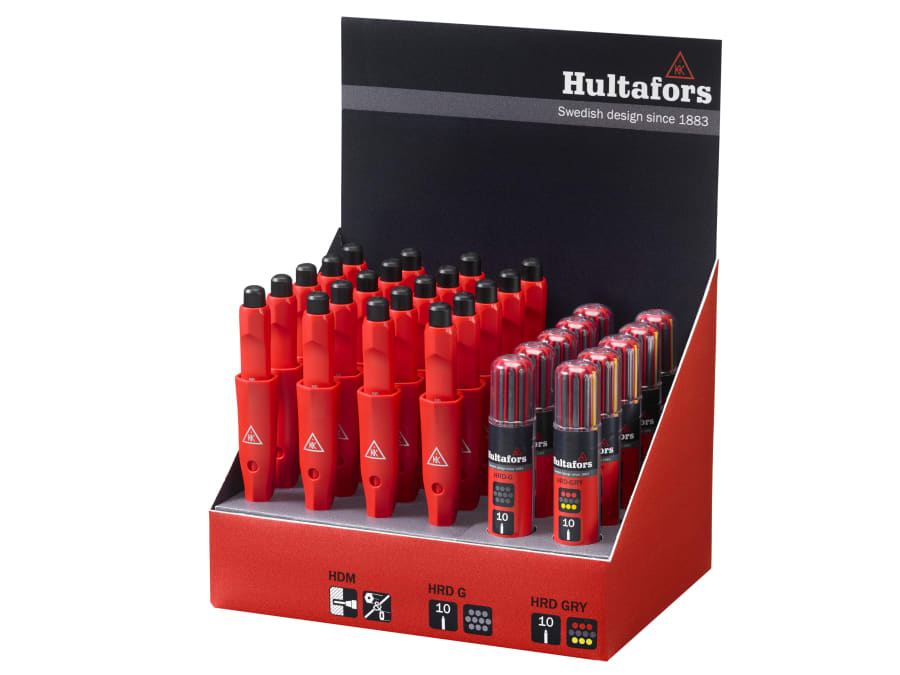 Hultafors 650130 Dry Marker