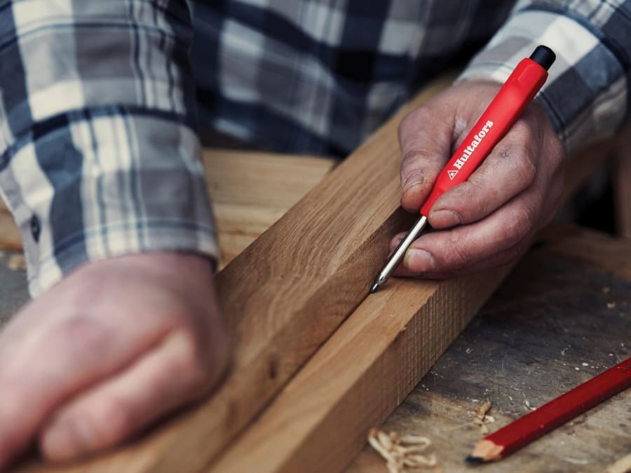 Hultafors 650200 Dry Marker HDM