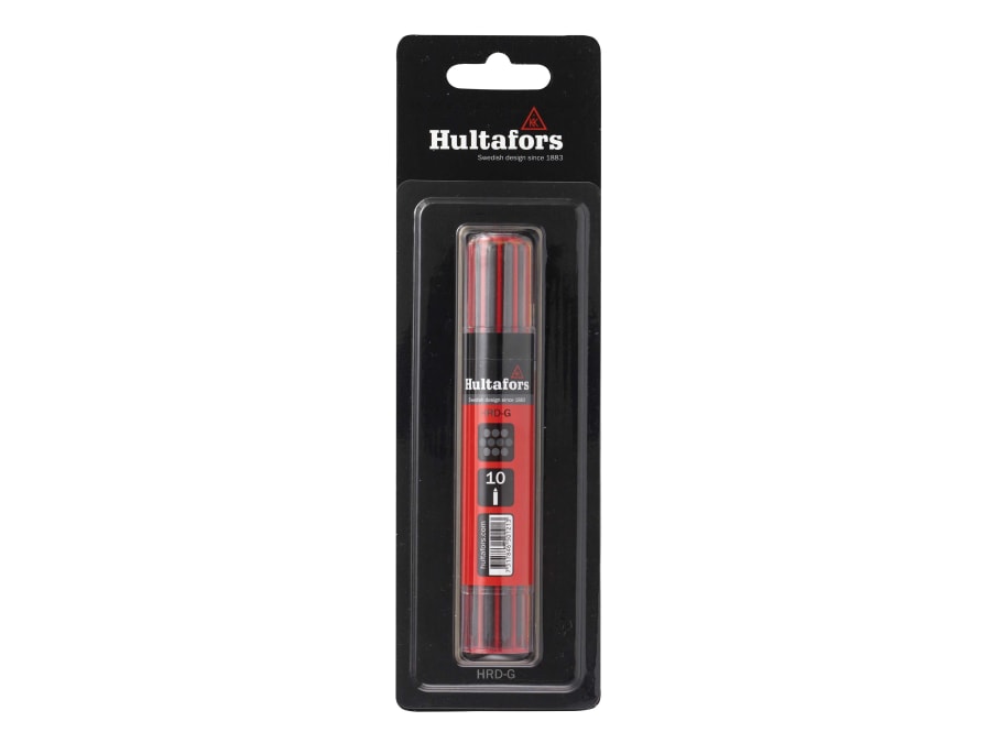 Hultafors 650210 Dry Marker Refill Graphite
