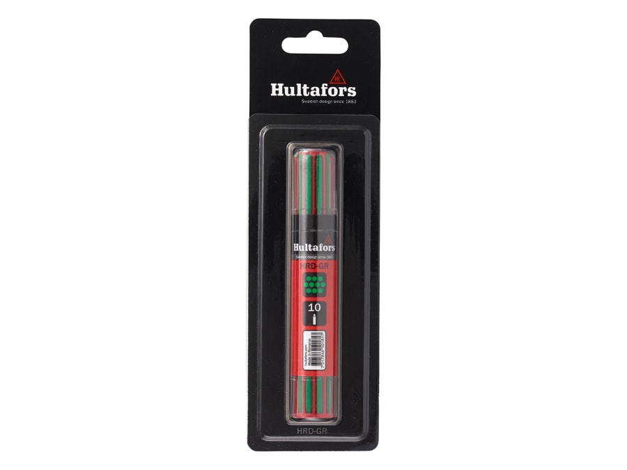 Hultafors 650280 Dry Marker Refill Green