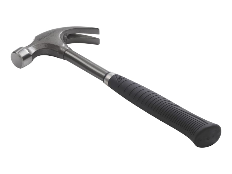Hultafors 820006 TS 16 Curved Claw Hammer 720g