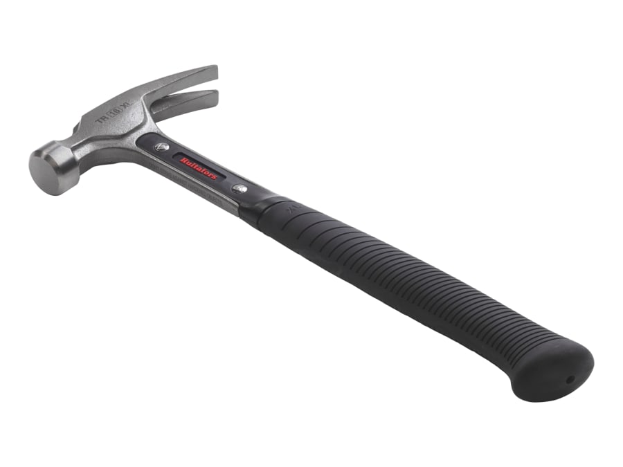 Hultafors 820220 TR 16XL Straight Claw Hammer 740g