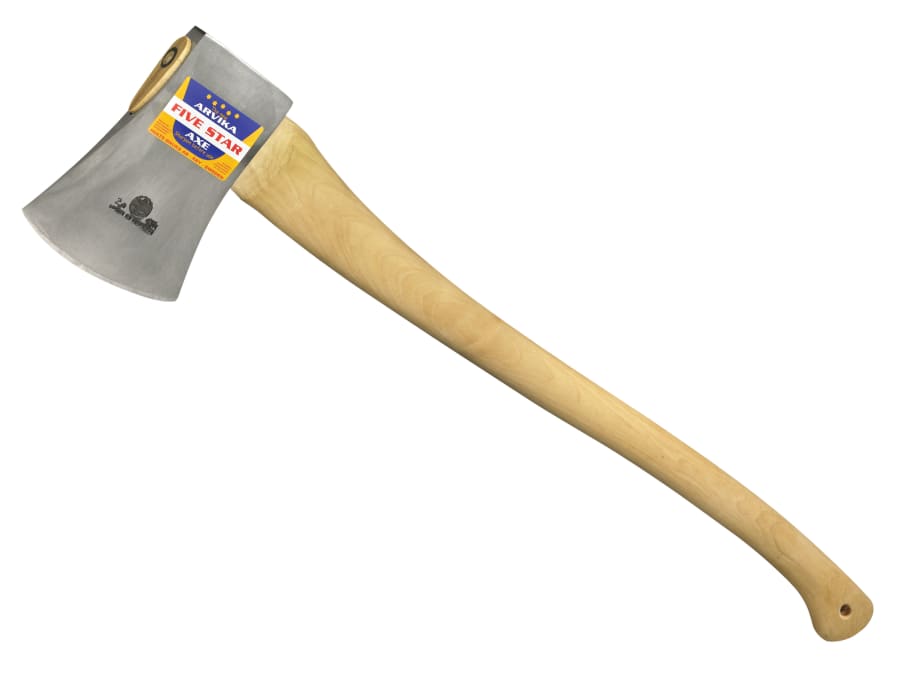 Hultafors 840511 Felling Axe
