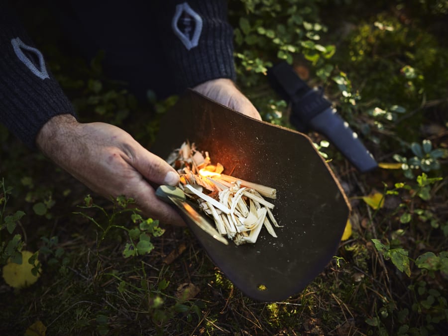 Hultafors 840791 Trekker's Little Helper