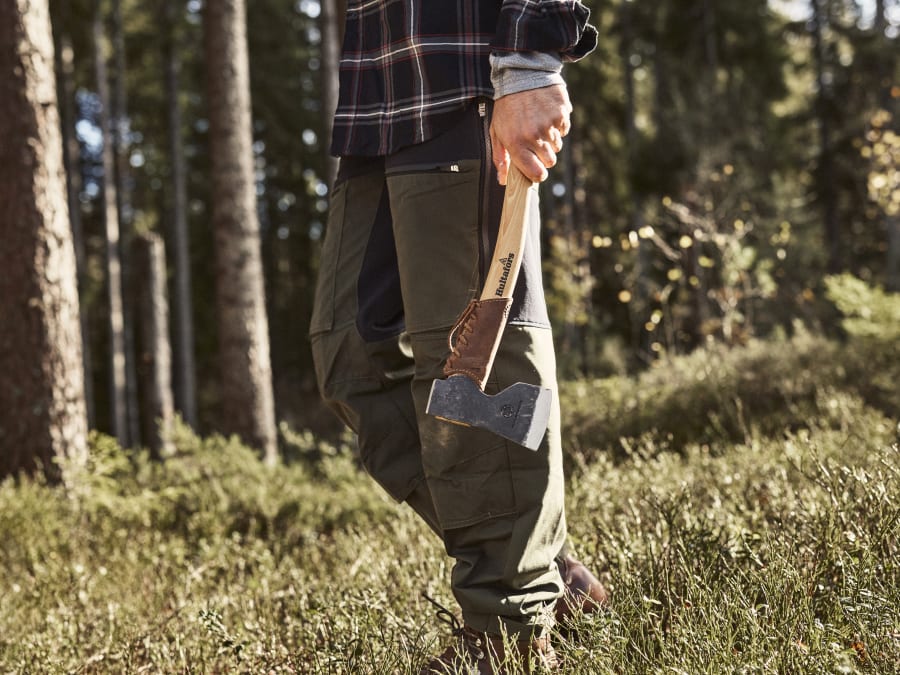 Hultafors 840793 Overstrike Guard