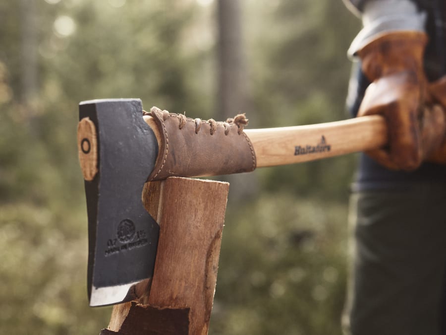 Hultafors 840793 Overstrike Guard