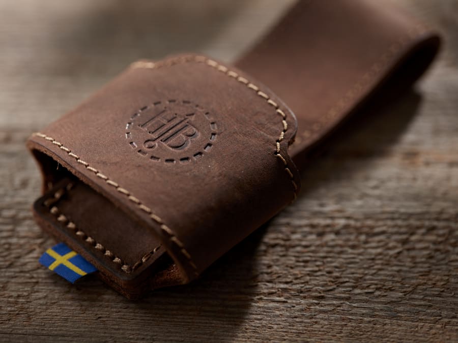 Hultafors 840795 Leather Axe Holster