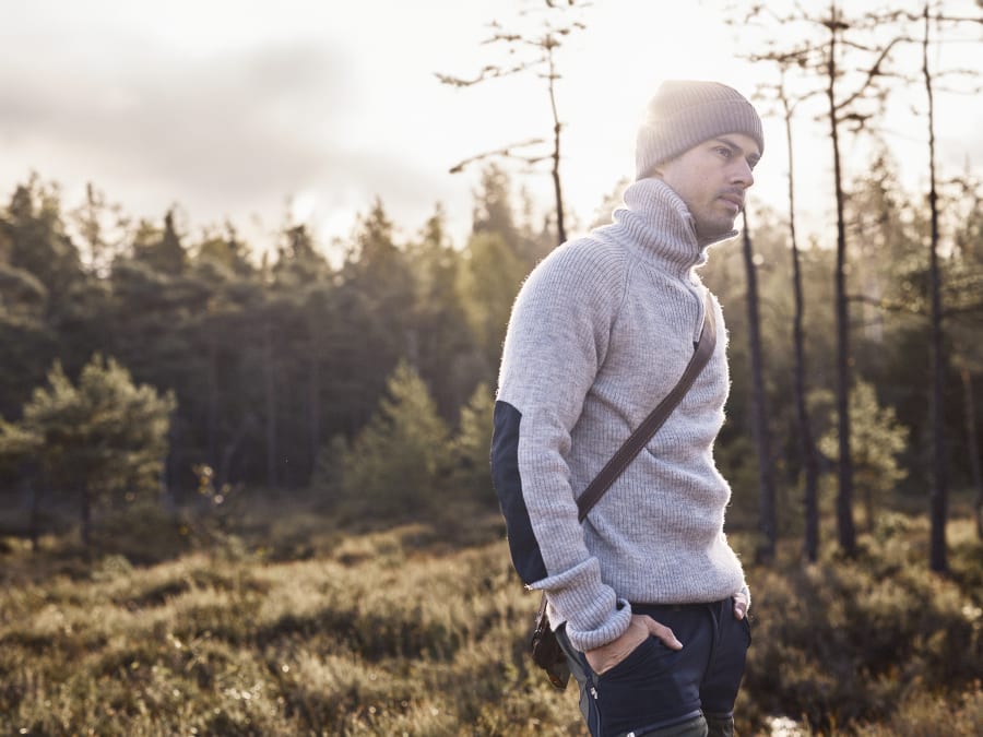 Hultafors 840796 Leather Axe Sling