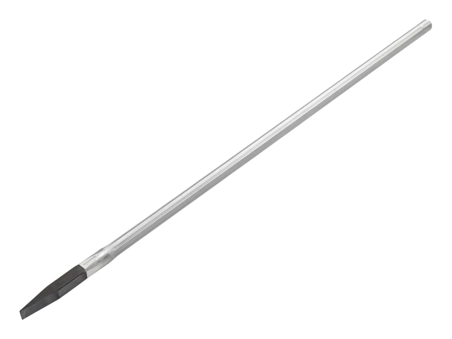 Hultafors 841014 1500mm Aluminium Pry Bar with Steel Point