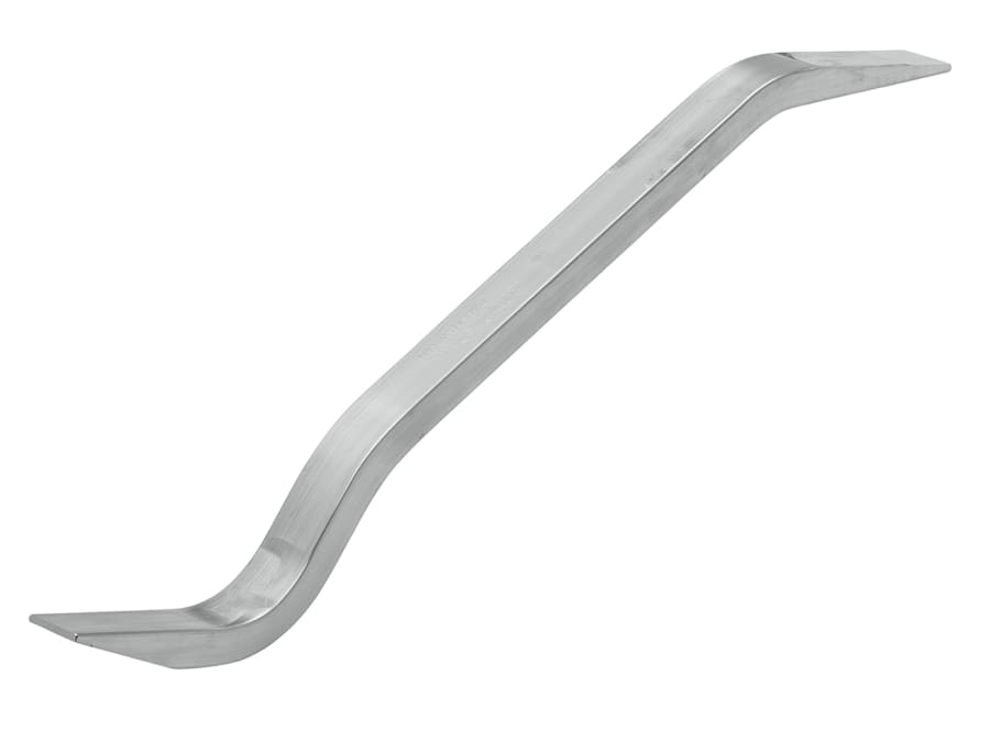 Hultafors 841020 Aluminium Bending Bar 480mm