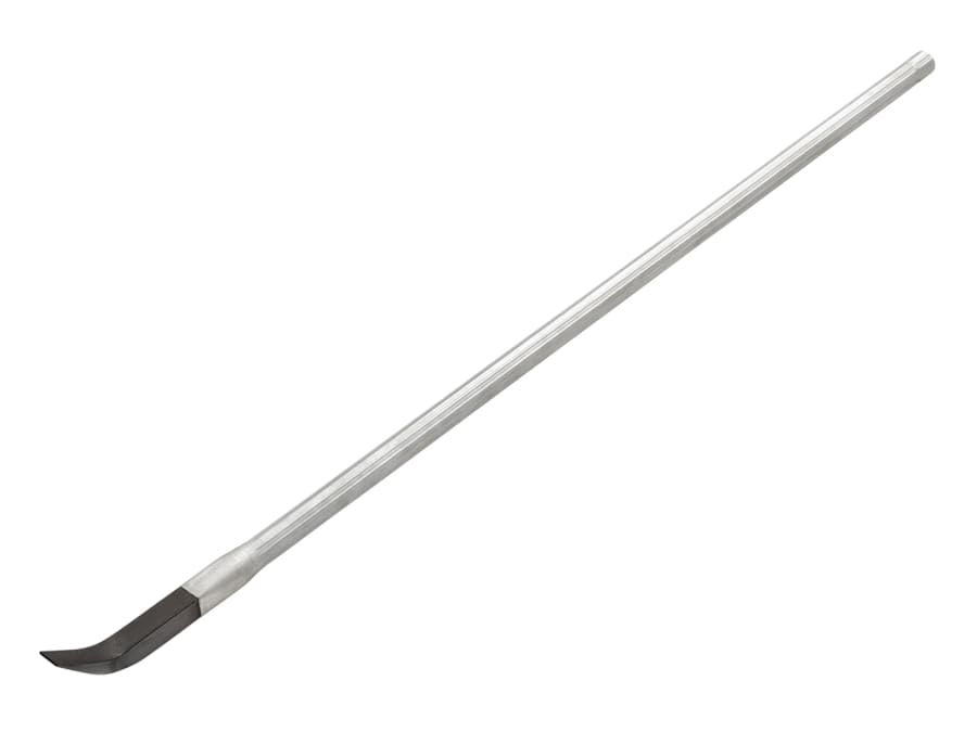 Hultafors 841024 1500mm Aluminium Pry Bar with Pinch Point