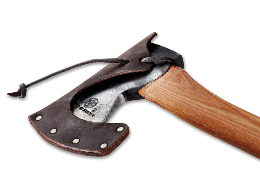Hultafors 841720 Felling Axe