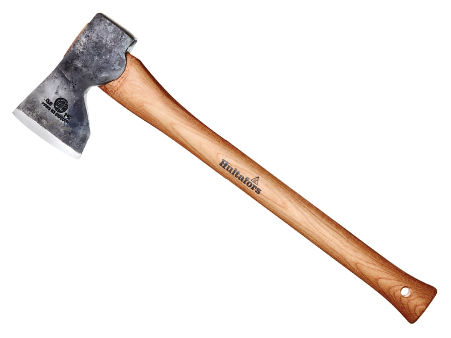 Hultafors 841730 Carpenter's Axe