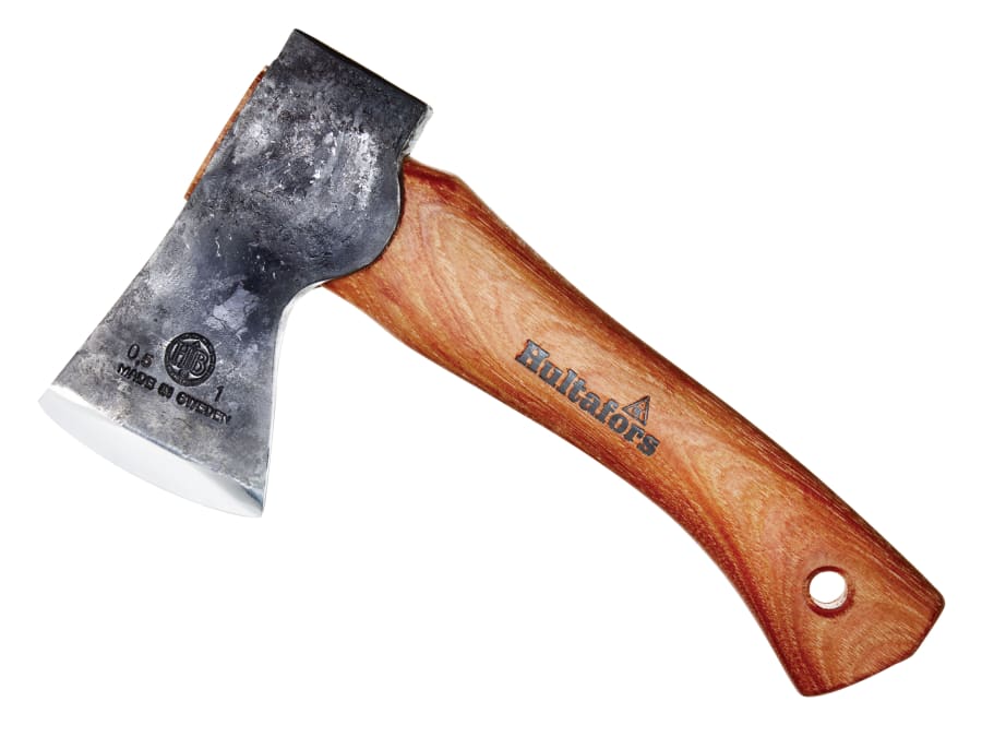 Hultafors 841760 Ågelsjön Mini Hatchet