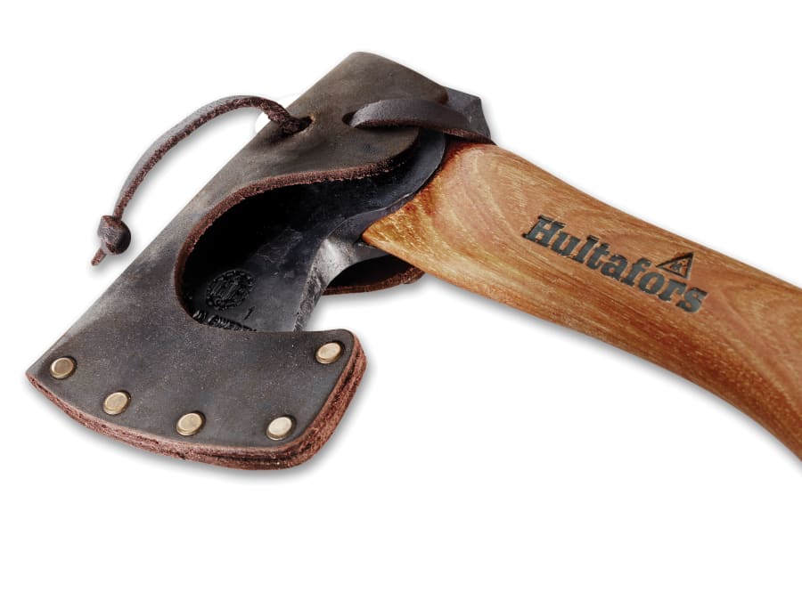 Hultafors 841760 Ågelsjön Mini Hatchet